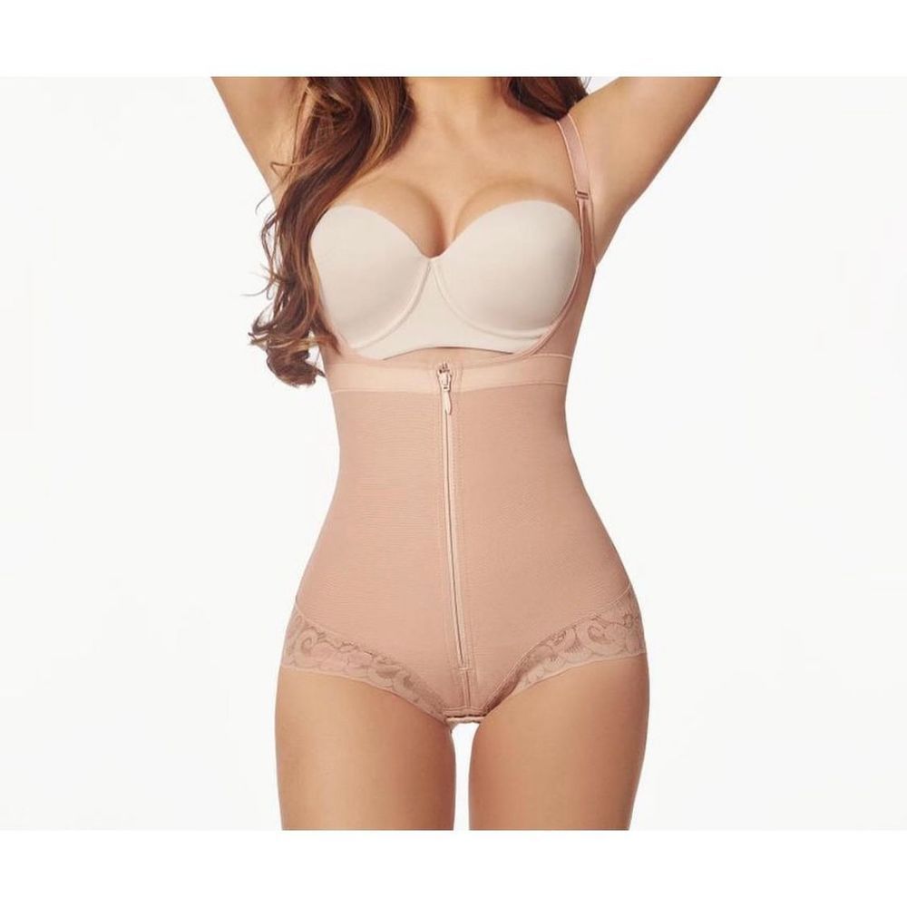 Invisible shapewear